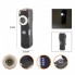 Фонарь MULTIFUNCTIONAL D51-COB, Li-Ion аккум., индикация заряда, зажигалка, ЗУ Type-C