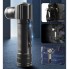 Фонарь 2 в 1 SY-2209-Р50+18SMD, Li-Ion аккум., индикация заряда, ЗУ USB, zoom