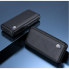 Внешний аккумулятор Power bank BIX BXPB23 20000mAh PD22,2W+QC3.0 батарея быстрая зарядка Черный