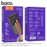 Внешний аккумулятор Power bank HOCO J119B 30000mAh PD22,5W+быстрая зарядка батарея зарядка Чёрный