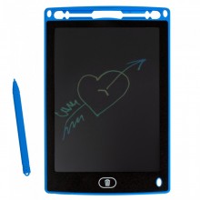 Графический Планшет 10" для рисования и заметок e-Writing Board 10" Синий Графический Планшет 10" для рисования и заметок e-Writing Board 10" Синий