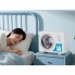 Портативный настольный аккумуляторный вентилятор охладитель Air Conditioning Fan
