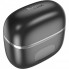 Наушники беспроводные вкладыши Bluetooth HOCO EQ1 Music guide true wireless BT 5.3 Чёрные