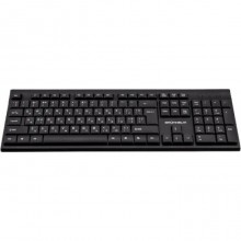 Клавиатура компьютерная проводная USB Grunhelm KB-102WD