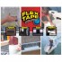 Прочная, прорезиненная, водонепроницаемая лента Flex Tape 30х130 см (большой)