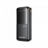 Внешний аккумулятор Power bank AWEI P13K 20000mAh PD22,5W+быстрая зарядка батарея зарядка Черный