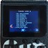 Игровая консоль приставка dendy SEGA 400 игр 8 Bit SUP Game Чёрный