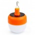 Аккумуляторная кемпинговая лампа светильник Energy saving lamp Vkstar Lf-1525