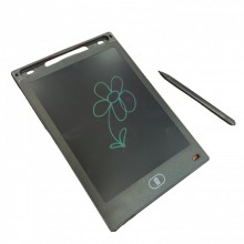 Графический планшет (доска для рисования) 8.5" для рисования и заметок LCD Writing Tablet Черный NEW Графический планшет (доска для рисования) 8.5" для рисования и заметок LCD Writing Tablet Черный NEW