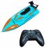 Катер на радиоуправлении Speed ​​Boat 12023-1 аккумулятор 3,7 V, пульт 2,4 GHz Синий