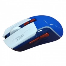 Беспроводная аккумуляторная мышь JEDEL WD109 1600dpi мышка Беспроводная аккумуляторная мышь JEDEL WD109 1600dpi мышка