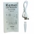 Машинка для стрижки катышков, катышек аккумуляторная 6W Kemei KM 2720