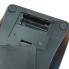 Весы ювелирные электронные с большой платформой и чашей DM3 0.01-500 грамм