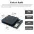 Весы кухонные электронные B301, 5кг (1г)
