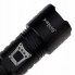 Фонарь ручной аккумуляторный X-balog bl-p712-p160 с функцией powerbank аккумулятор 26650