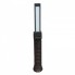 Аккумуляторная складная лампа WORKLIGHT G-52 LED COB поворот на 180° фонарь с магнитом и крючком