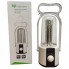 Аккумуляторный светодиодный кемпинговый фонарь - лампа Duration Power DP-7048C 2800mAh 8W Белый