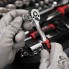 Набор инструментов 3/8", 39 ед., Cr-V STORM INTERTOOL ET-8039
