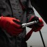 Набор инструментов профессиональный, 1/2" & 1/4", 72 ед. CrV INTERTOOL ET-6072