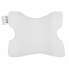 Ортопедическая изогнутая подушка для сна Nap pillow DL-137 с тоннелем для руки