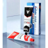Двухкомпонентный клей для металла Metal Glue Strong Kafuter