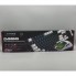 Проводная клавиатура мембранная с подсветкой + мышка RGB USB XSTRIKE X-1011 Комплект