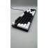 Проводная клавиатура мембранная с подсветкой + мышка RGB USB XSTRIKE X-1011 Комплект