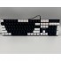 Проводная клавиатура мембранная с подсветкой + мышка RGB USB XSTRIKE X-1011 Комплект
