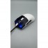 Проводная клавиатура мембранная с подсветкой + мышка RGB USB XSTRIKE X-1011 Комплект