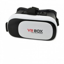 3D очки виртуальной реальности VR BOX 2.0 Без пульта 3D очки виртуальной реальности VR BOX 2.0 Без пульта
