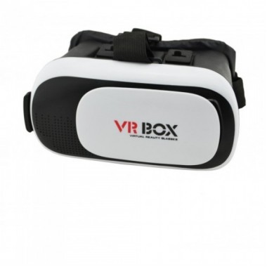 3D очки виртуальной реальности VR BOX 2.0 Без пульта
