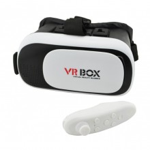 3D очки виртуальной реальности VR BOX 2.0 3D очки виртуальной реальности VR BOX 2.0