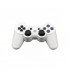 Беспроводной Джойстик Геймпад PS3 для Sony PlayStation PS Белый