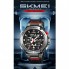 Часы наручные SKMEI 2223BK Черные