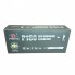 Фонарь ручной аккумуляторный X-balog BL-P916-P160 с функцией powerbank аккумулятор 26650