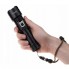 Фонарь ручной аккумуляторный X-balog bl-p712-p160 с функцией powerbank аккумулятор 26650