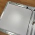 УЦЕНКА Стол для пикника походной раскладной со 4 стульями Folding Table 120х60х55/60/70 см 3 режима высоты Светлый