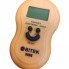 Электронный кантер весы BITEK YZ-BT-601 до 50 кг Оранжевый