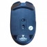 Беспроводная мышка с функцией Bluetooth JEDEL WH104 3200dpi мышка Черная с серым