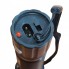 Фонарь COP BL-1202 200000KV фонарик 