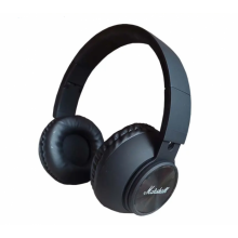 Наушники беспроводные Bluetooth Marshall WH-XM6 Черные