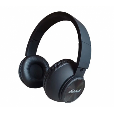 Наушники беспроводные Bluetooth Marshall WH-XM6 Черные