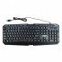 Комплект клавиатуры и мыши с RGB подсветкой UKC 9541 от USB