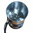 Кофемолка многофункциональный измельчитель из нержавеющей стали Domotec MS 7114