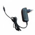 LED UV лед уф лампа Sun YC 57B 268вт для наращивания ногтей, гель лак Розовая