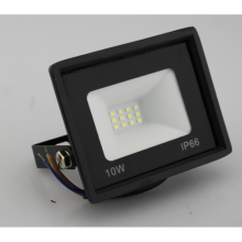 Светодиодный прожектор Flood Light 10W 6500К 220V IP66 Светодиодный прожектор Flood Light 10W 6500К 220V IP66