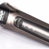 Аккумуляторная электробритва 3в1 RAF R.4043 с дисплеем, USB Type-C / Беспроводной триммер с дисплеем