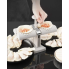 Машинка для приготовления пельменей и вареников форма Dumpling Mold