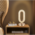 Настольная Лампа Ночник с Кристаллами Creatice Table Lamp 14 Аккумуляторный от USB