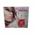 Фрезер для маникюра и педикюра Nail Polisher HC-601, 30000 об/мин, фрезер для ногтей Красный